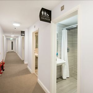 Economy King Room